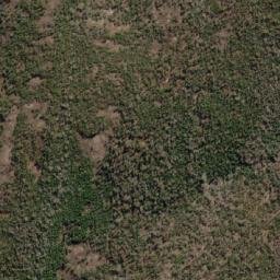 Satellite imagery of Benya Trig Station, AU