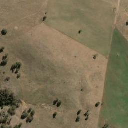 Satellite imagery of Bald Hills, AU