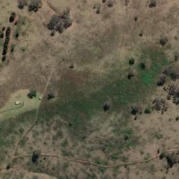 Satellite imagery of Salt Hill, AU
