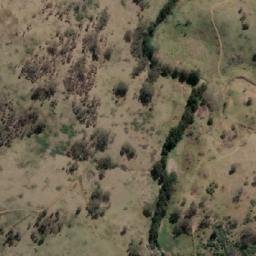 Satellite imagery of Salt Hill, AU