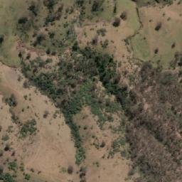 Satellite imagery of Salt Hill, AU