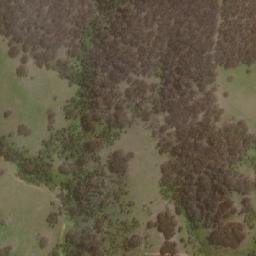 Satellite imagery of The Humpback, AU