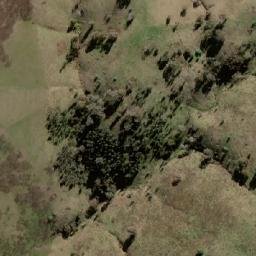 Satellite imagery of The Humpback, AU