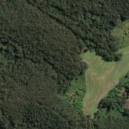 Satellite imagery of Green Point, AU