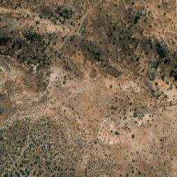 Satellite imagery of Cerro Buitre, CL
