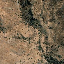 Satellite imagery of Cerro Buitre, CL