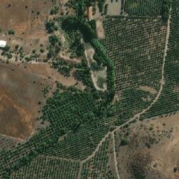 Satellite imagery of Loma del Tébol, CL