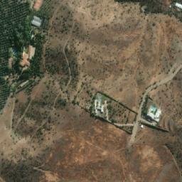 Satellite imagery of Loma del Tébol, CL