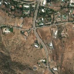 Satellite imagery of Loma del Tébol, CL