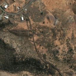 Satellite imagery of Las Mesas, CL