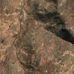 Satellite imagery of Las Mesas, CL