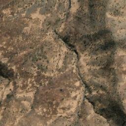 Satellite imagery of Portezuelo Hondo, CL