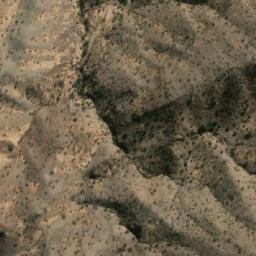 Satellite imagery of Portezuelo Hondo, CL