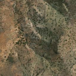 Satellite imagery of Sombrerito, CL