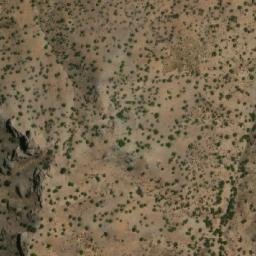 Satellite imagery of Los Morriones, CL