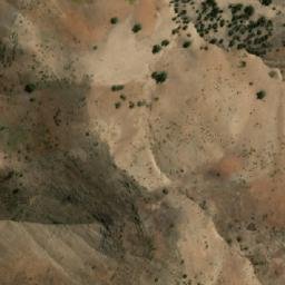 Satellite imagery of Morro Blanco, CL