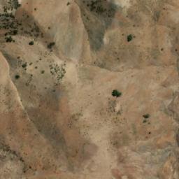 Satellite imagery of Morro Blanco, CL