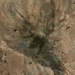 Satellite imagery of Morro Blanco, CL