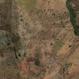 Satellite imagery of Cerro Pan de Azúcar, CL