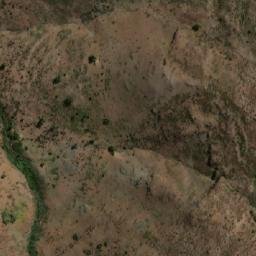 Satellite imagery of Cerro Pan de Azúcar, CL