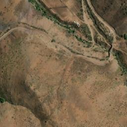 Satellite imagery of Morro Los Patillos, CL