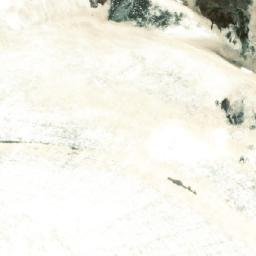 Satellite imagery of Nevado de los Leones, AR