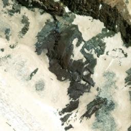 Satellite imagery of Nevado de los Leones, AR