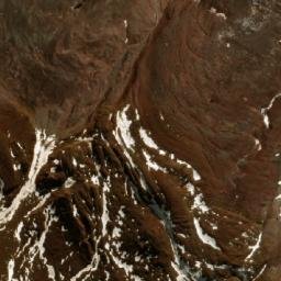 Satellite imagery of Cuchilla Negra, AR