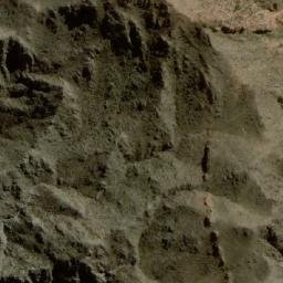 Satellite imagery of Cerro Cacheuta, AR