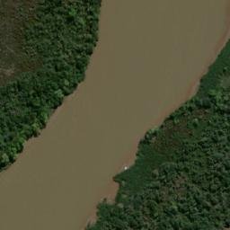 Satellite imagery of Boya Km. 119.4, AR