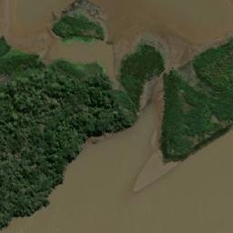 Satellite imagery of Boya Km. 119.4, AR