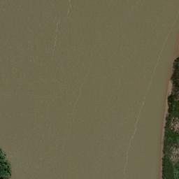 Satellite imagery of Boya Km. 121.8, AR