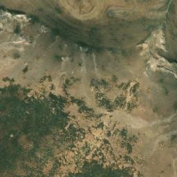 Satellite imagery of RIETPOORT, ZA