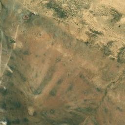 Satellite imagery of RIETPOORT, ZA