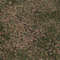 Satellite imagery of Hill 60, AU