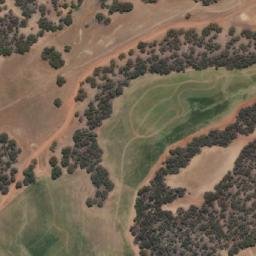 Satellite imagery of Wanerie Katta, AU