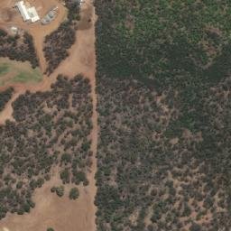 Satellite imagery of Wanerie Katta, AU