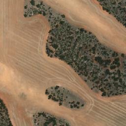 Satellite imagery of Uleroo Rockhole, AU