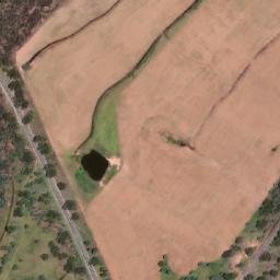 Satellite imagery of Milpose Gap, AU