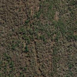 Satellite imagery of Benya Trig Station, AU