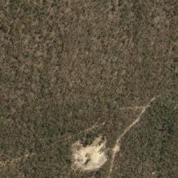Satellite imagery of survey_point, AU