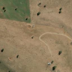 Satellite imagery of Bald Hills, AU