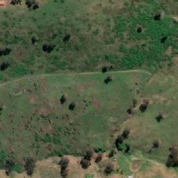 Satellite imagery of Taylors Hill, AU