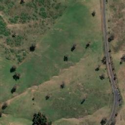 Satellite imagery of Taylors Hill, AU