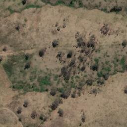 Satellite imagery of Taylors Hill, AU