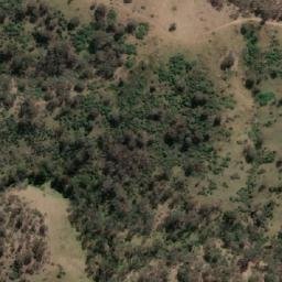 Satellite imagery of Salt Hill, AU