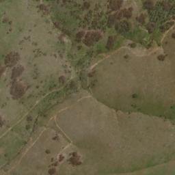 Satellite imagery of The Humpback, AU