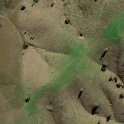 Satellite imagery of The Humpback, AU