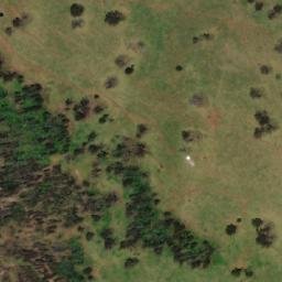 Satellite imagery of Mount Vincent, AU