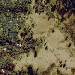 Satellite imagery of Mount Ida, AU